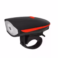 چراغ جلوی دوچرخه مدل LB7588 | کالا مکس