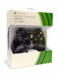 دسته بازی بیسیم ایکس باکس Xbox 360