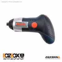 پیچ گوشتی شارژی رونیکس مدل 8500 - دسته دوم