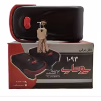 قفل برقی یوتاب مدل 1093 با دستگیره و شاسی