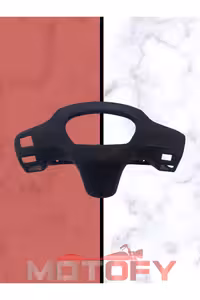 لوازم یدکی موتورسیکلت قاب مسافت پیموده شده عقب HONDA ACTAVA 100 HANDLEBAR MOTOFY