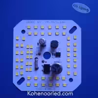 ماژول اس ام دی ال ای دی 60 وات 220 ولت سفید (DOB)