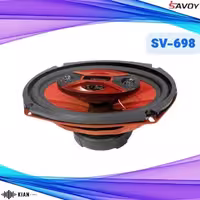 بلندگو ساووی مدل Savoy SV-698X