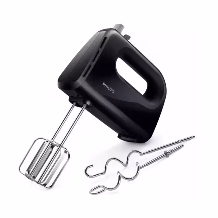 همزن برقی دستی فیلیپس مدل Philips HR3704