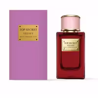 ادکلن زنانه تاپ سکرت مدل Hot chocolate حجم 100mL