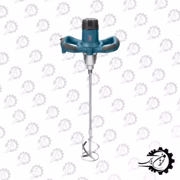 میکسر برقی دو سرعته گیربکسی1300 وات رونیکس (Ronix) (2410)