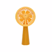 پنکه همراه برانت طرح مه پاش | چاوه