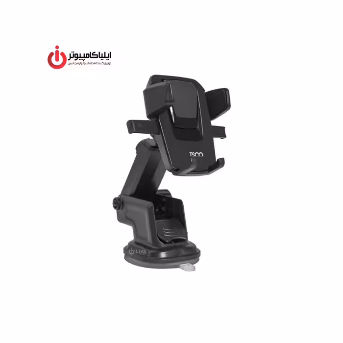 استند و نگهدارنده موبایل در خودرو برند تسکو مدل THL1208