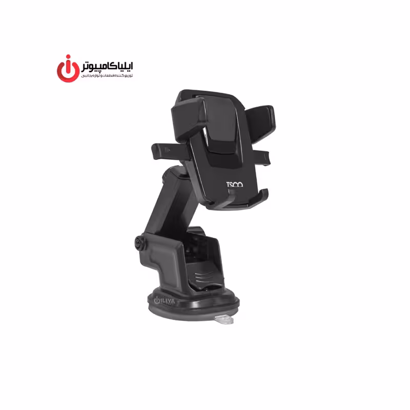 استند و نگهدارنده موبایل در خودرو برند تسکو مدل THL1208