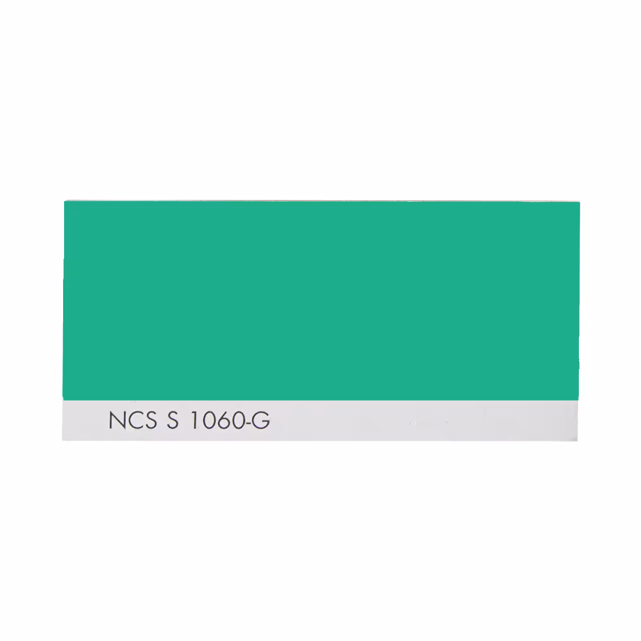 رنگ ترکیبی اکریلیک ساندورا کد NCS S 1060-G 1000 گرمی
