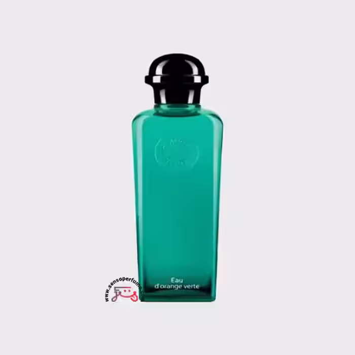 عطر ادکلن هرمس او د اورنج ورت | hermes eau d`orange verte