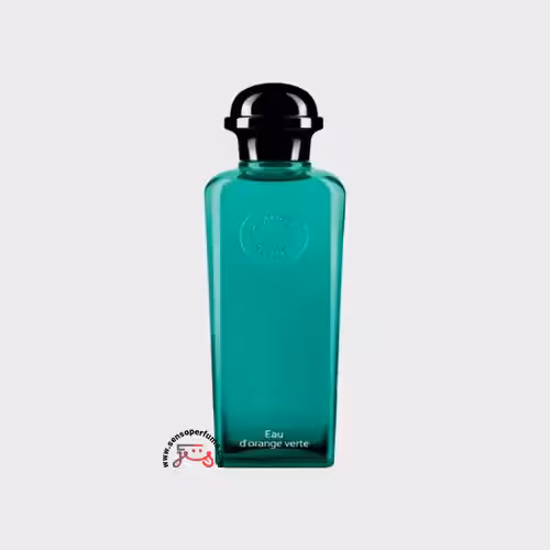 عطر ادکلن هرمس او د اورنج ورت | hermes eau d`orange verte