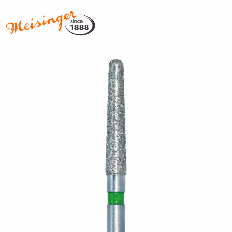 فرز الماسه MEISINGER – Diamond Bur 852G 018 FG
