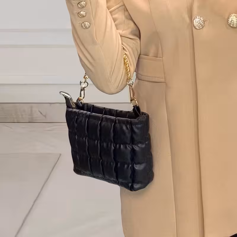 کیف مجلسی زنجیردار