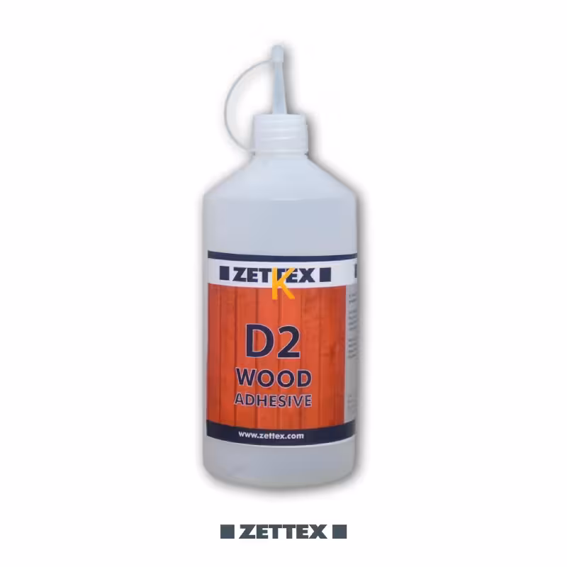 چسب چوب D2 زتکس