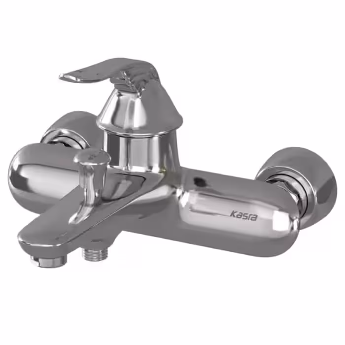 شیر حمام کسری مدل رایان