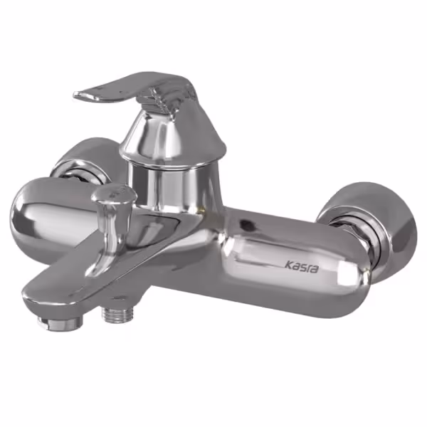 شیر حمام کسری مدل رایان