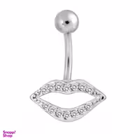 پیرسینگ بدن اقلیمه کد HS36