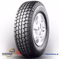 لاستیک تراینگل سایز 31/10.5R15 مدل TR246