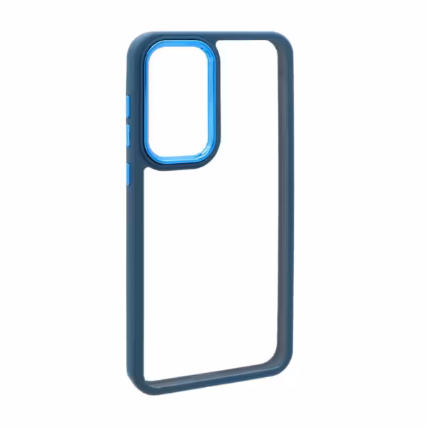 قاب شفاف New skin مدل Samsung Galaxy A55 -کد3779