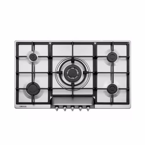 گاز صفحه ای استیل البرز مدل S 5957