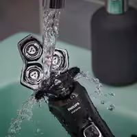 ماشین اصلاح موی صورت شارژی فیلیپس مدل 5898/38