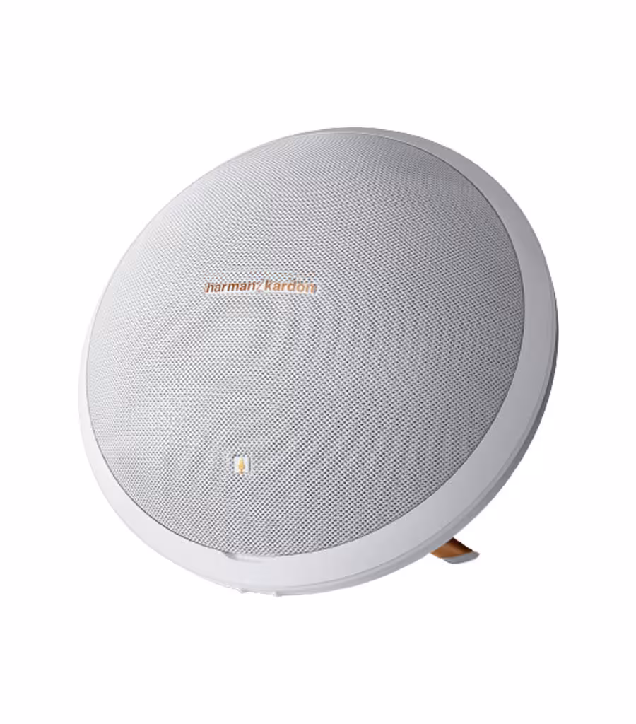 اسپیکر بلوتوثی قابل حمل هارمن کاردن مدل Onyx 2 Studio