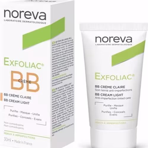 ب ب کرم اکسفولیاک نوروا