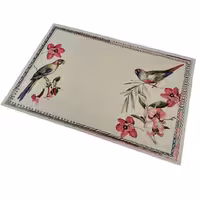 زیربشقابی مادام کوکو مدل Pauline بسته هشت عددی | کالا مکس