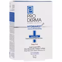 پن کرمدار 20% هیدراوست پرودرما پوست خشک و حساس