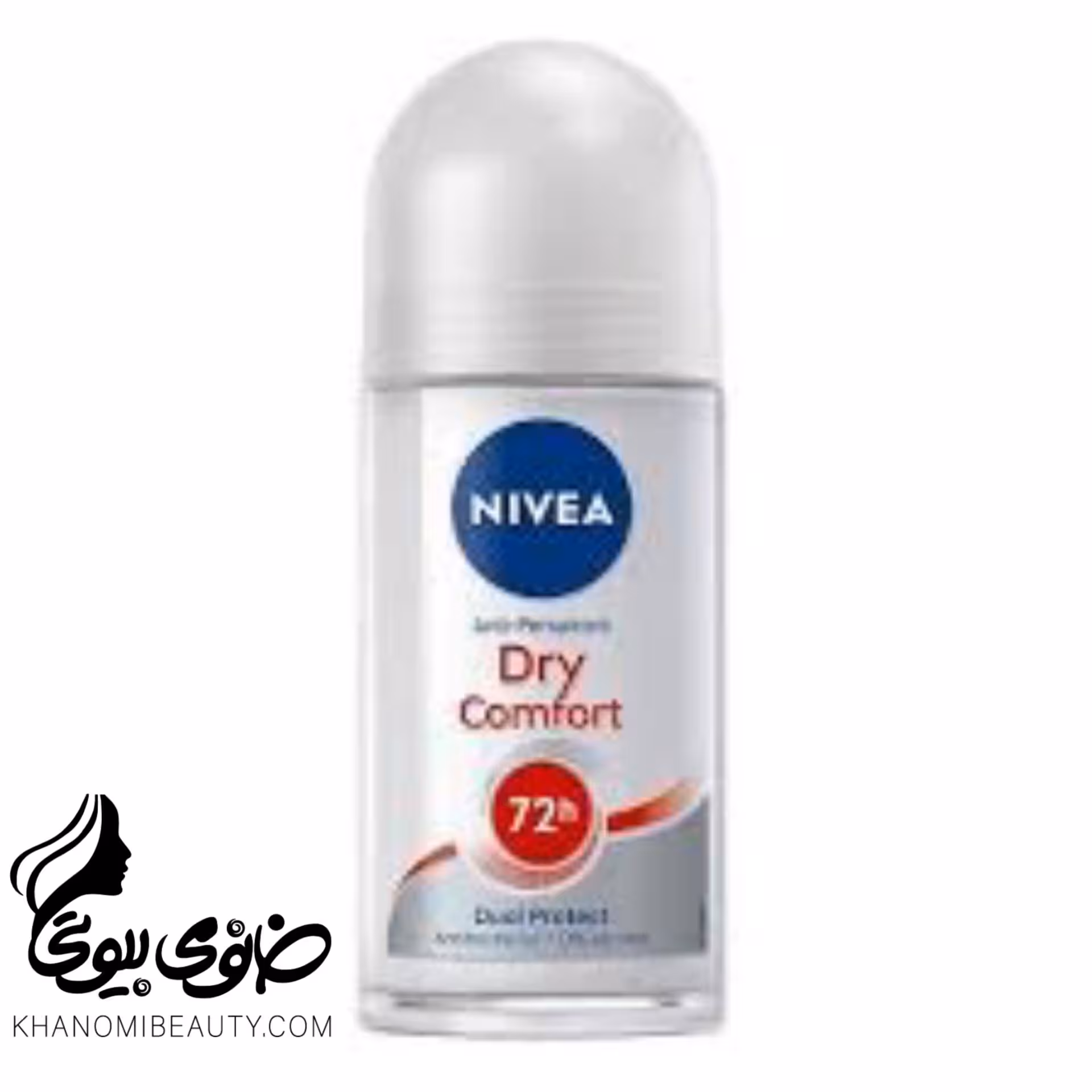 مام رول درای کامفورت ضد اثار زنانه نیوا