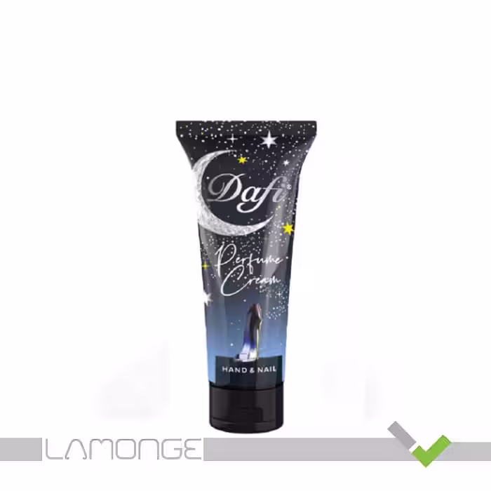کرم عطری دست و ناخن دافی مدل Good Girl حجم 75 میلی لیتر