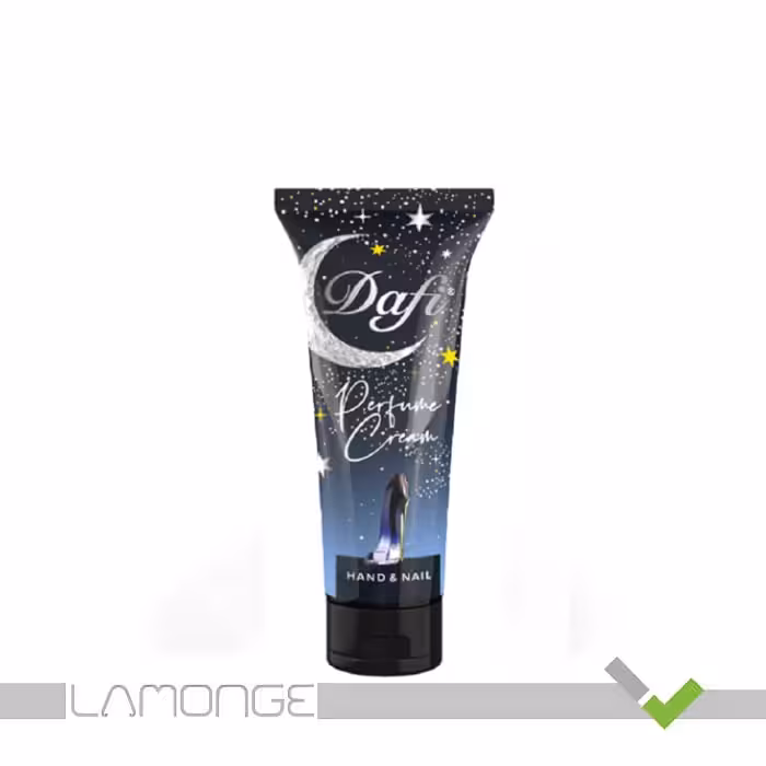 کرم عطری دست و ناخن دافی مدل Good Girl حجم 75 میلی لیتر