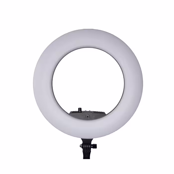 رینگ لایت SY-3161 III برند zeus