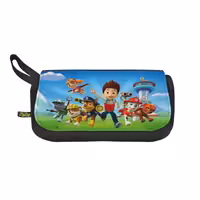 خرید و قیمت جامدادی طرح سگهای نگهبان کد 6790