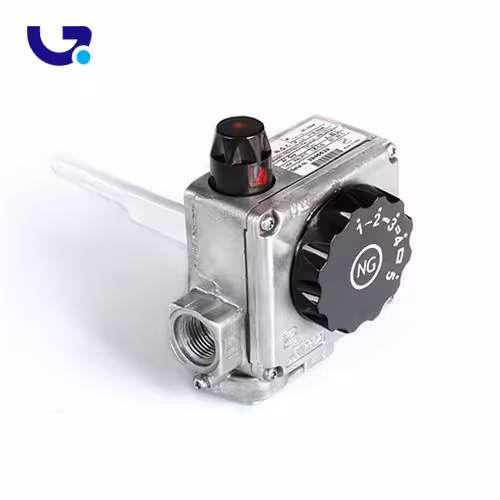 شیر کنترل آبگرمکن مخزنی مدل NG