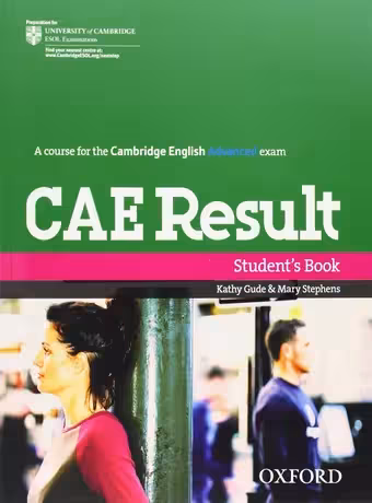 CAE Result