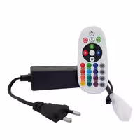 ریموت کنترل RGB