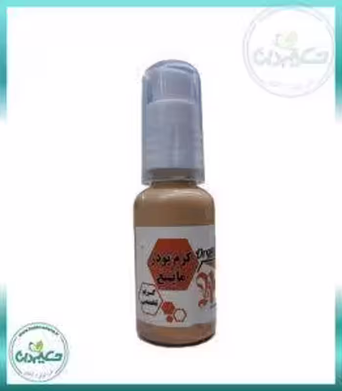 کرم پودر مایع (گریم تخصصی)44گرم