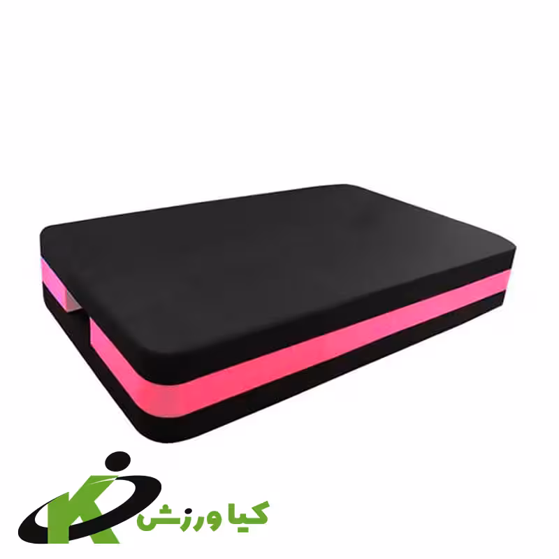 استپ 3لایه فومی بسته 10عددی