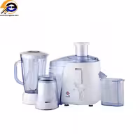 آبمیوه گیری سه کاره پارس خزر مدل ویتا فروت