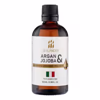 روغن مو شیلاندر مدل ARGAN JOJOBA حجم 100 میلی لیتر