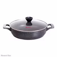 تابه کاندید مدل پروانه سایز 32