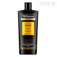 شامپو درخشان کننده ترزمه مدل LAMELLAR SHINE مناسب موهای کدر