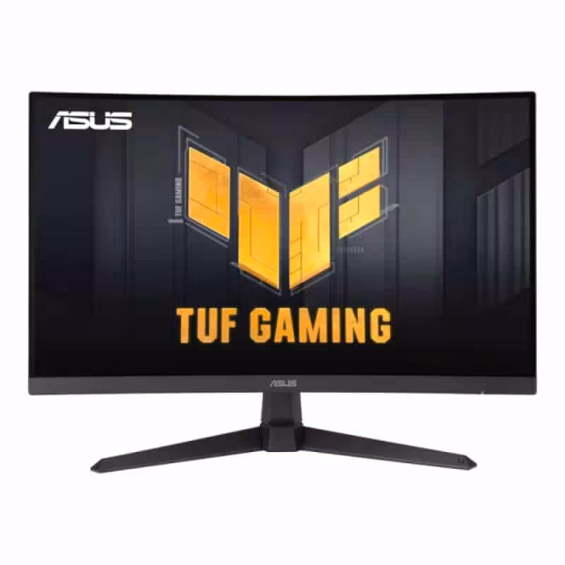 مانیتور 27 اینچ ایسوس مدل ASUS TUF Gaming VG27VQ3B