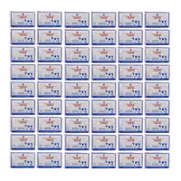 کره پاستوریزه پگاه 10 گرمی بسته 100 عددی