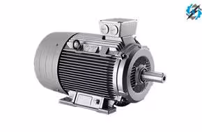 الکتروموتور Siemens