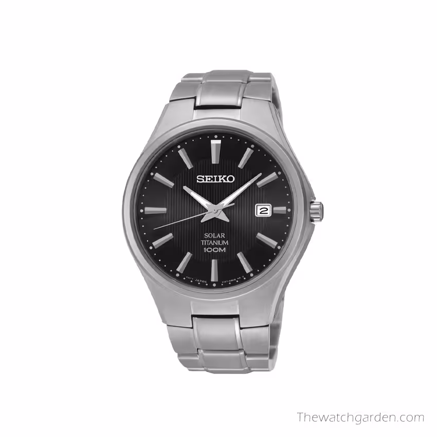 ساعت مچی سیکو مدل SNE377P1