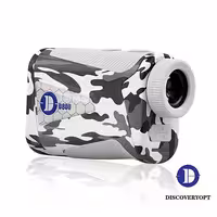 فاصله یاب دیسکاوری 800 یاردی چریکی