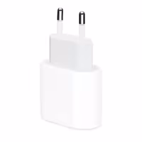 شارژر دیواری 20 وات اپل مدل 20W USB-C